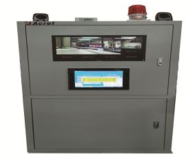 用于配电室的内部环境监控系统设计与产品选型