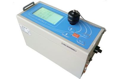 LD-3L激光粉尘仪