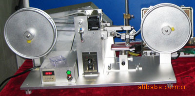 【供应RCA纸带抗磨测试机LX-RCA7(图)】价格,厂家,图片,其他专用测试仪器,深圳市联欣检测设备-