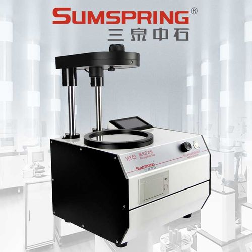 玻璃制品表面应力检测仪 仪器百科