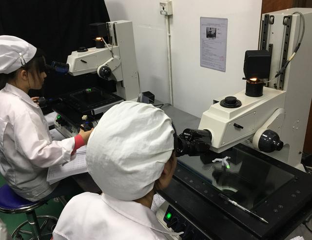 都说小米空气净化器探秘生产工厂 解读699元的秘密