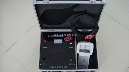 MYDL-220电缆识别仪 高效精准的电缆检测解决方案