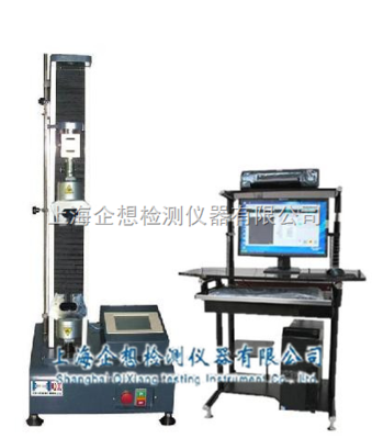 钢绞线拉伸试验机的功能与应用