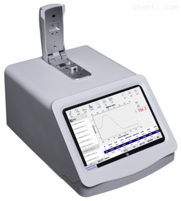 产品检测仪器 质量安全的守护者
