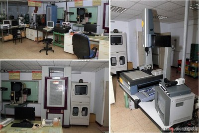 VP工厂参观记 原料到脚踏一手抓,检测仪器铸就骑行品质