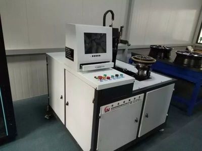 沈阳林敏智能检测设备 创新技术引领检测仪器新未来