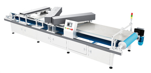 昂视“四箭齐发”赋能陶瓷行业数字化转型，建设数字化智能工厂检测仪器