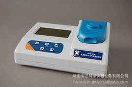 湖南精密科学仪器设备有限公司 甲醛检测仪器产品列表